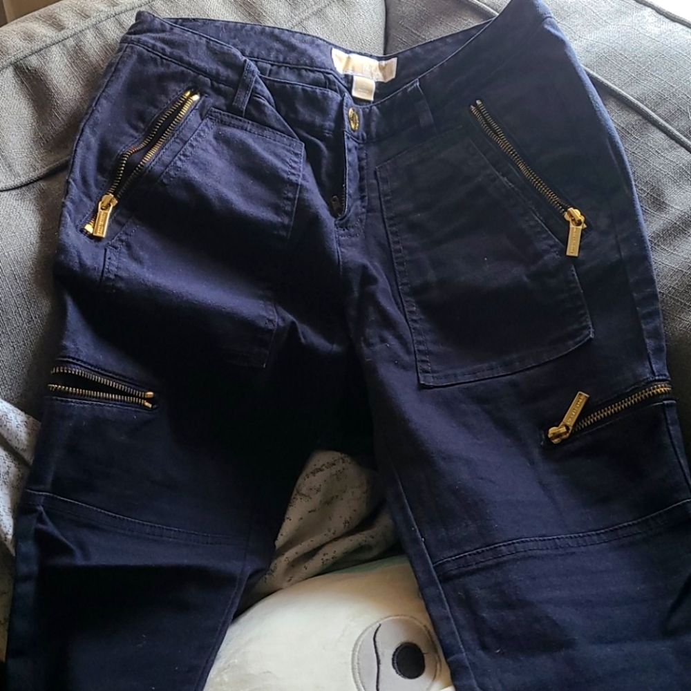 Michael Kors Jeans Size 2